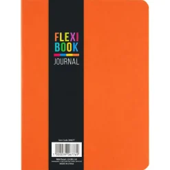 Cahier flexible
