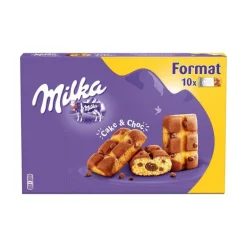 Cake & choc maxi format 350g