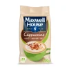 Cappuccino noisette soluble 340g