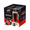 Capsules americano x8