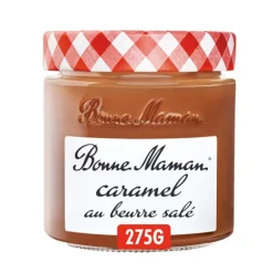 Caramel au beurre sale 275g