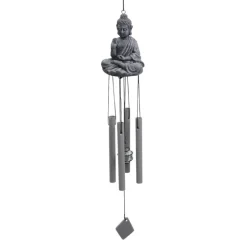Carillon elephant/bouddha