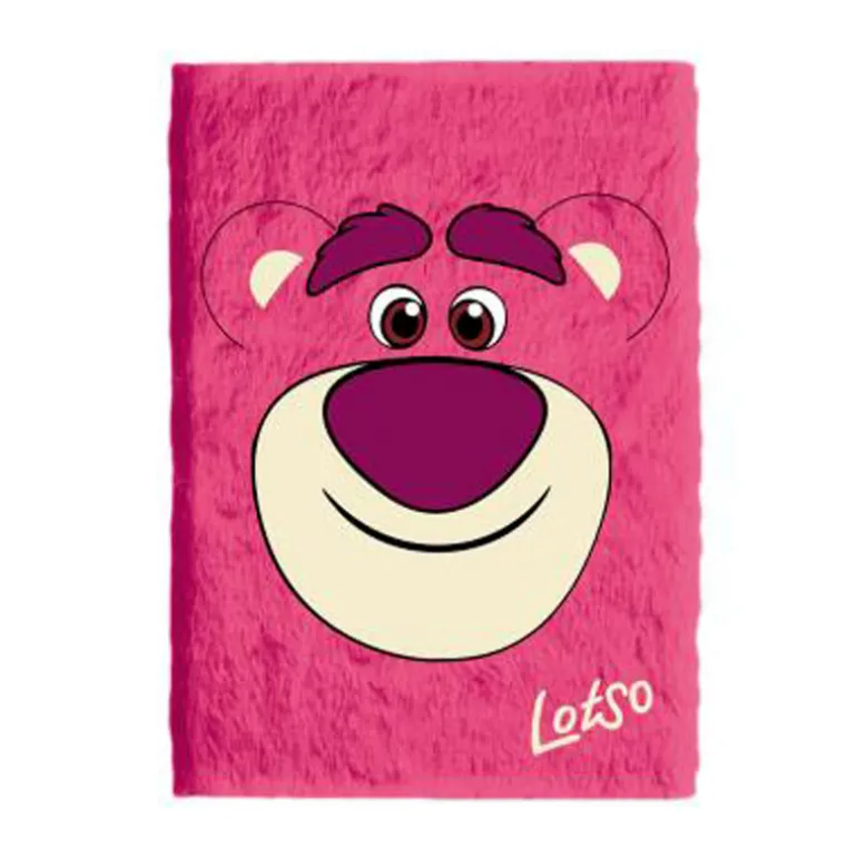 Carnet lotso