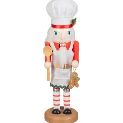 Casse noisette cuisinier bonbon