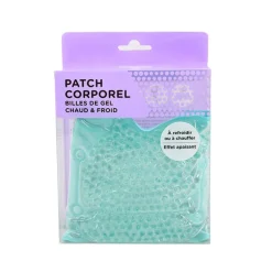 Cdu bouillotte chaud froid corps