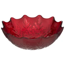 Cdu coupelles verre noel