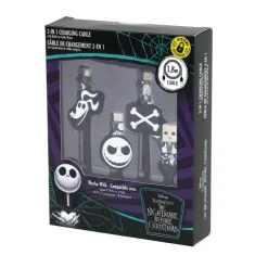 Cdu- multi cable de telephone et