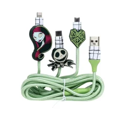 Cdu- multi cable de telephone et