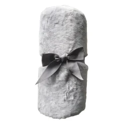 Cdu plaid denver 125x150cm lilas