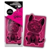 Cellulose geo cat cherry