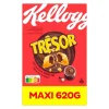 Cereale tresor chocolat noisette