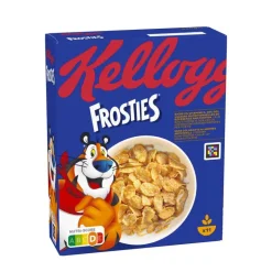 Cereales frosties 330g