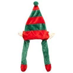 Chapeau lutin pouet pouet