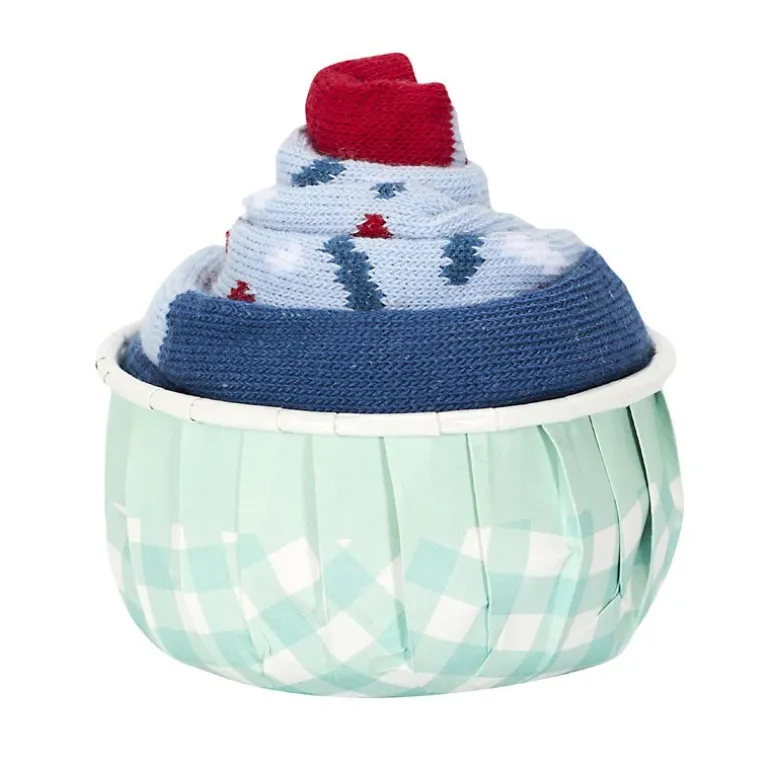 Chaussettes a croquer desse