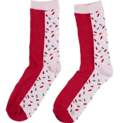 Chaussettes a croquer desse