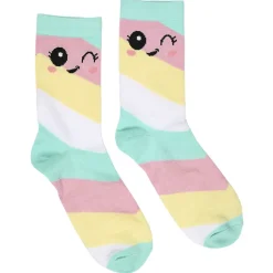 Chaussettes magiques kawaii