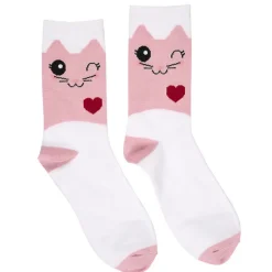 Chaussettes magiques kawaii