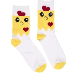 Chaussettes magiques kawaii