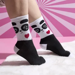 Chaussettes magiques kawaii
