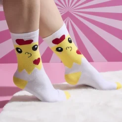 Chaussettes magiques kawaii