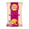 Chips paysanne vinaigre de cidre