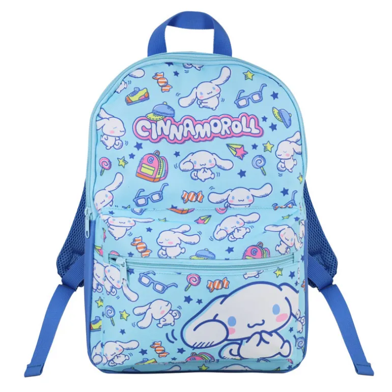 Cinnamorrol sac a dos