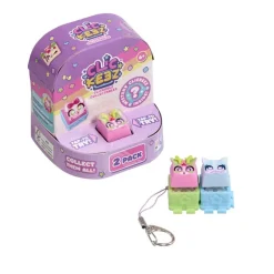 Clickeez twin pack