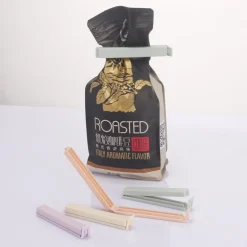 Clip de conservation sachet x5