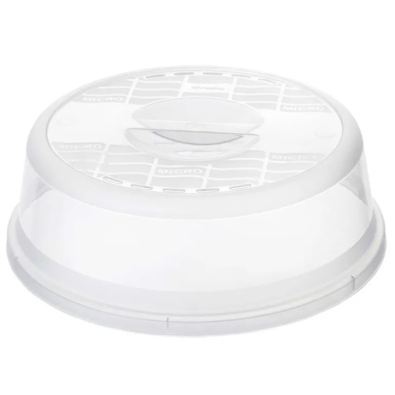 Cloche a micro ondes d30cm