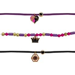 Coffret a bijoux miniature rainb