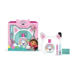 Coffret cosmetique 5pcs