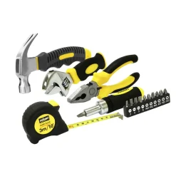 Coffret de 15 outils