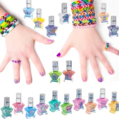 Coffret vernis stitch