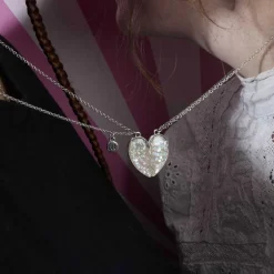 Collier d'amitie kawaii