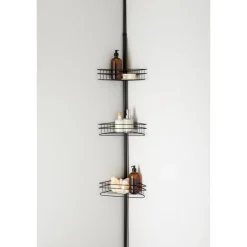 Colonne de douche telescopique