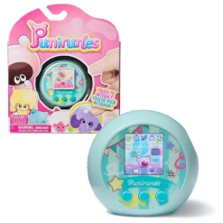 Compagnon interactif