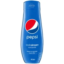 Concentre pepsi 440ml