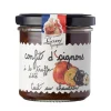 Confit d'oignons truffe 150g