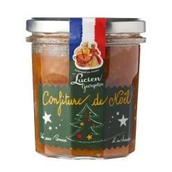 Confiture de noel 320g
