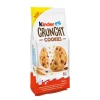 Cookies crunchy