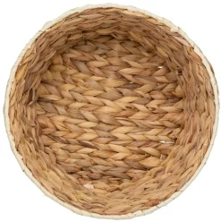 Corbeille roseau mood d26cm