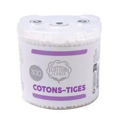 Coton tiges panda x300