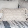 Coussin aurora creme