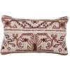Coussin coton imani 50x30cm