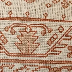 Coussin de sol coton imani