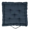 Coussin de sol poly nine 40x40 g