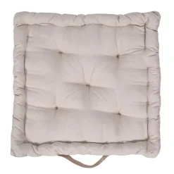 Coussin de sol poly nine 40x40 b