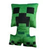 Coussin forme minecraft