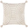 Coussin harmony creme