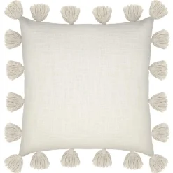 Coussin serenity creme